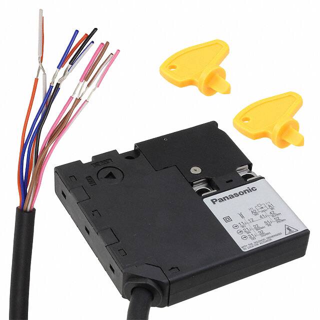 PANASONIC SG-B1-SA-G5 | Chipmall.com electronics components