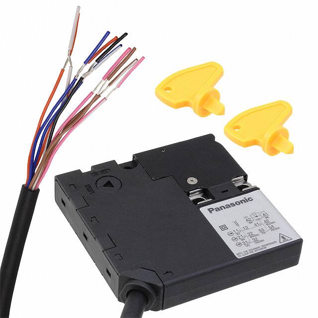PANASONIC SG-B1-SB-G5 | Chipmall.com electronics components