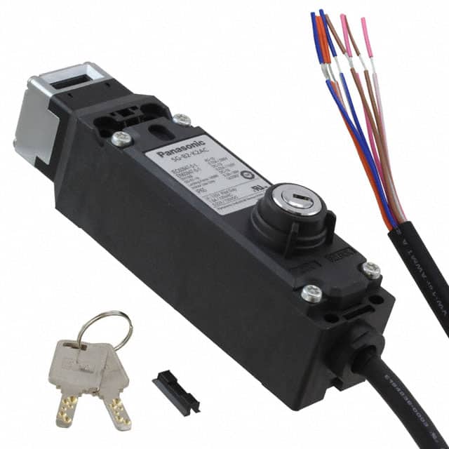 PANASONIC SG-B2-K2AC-5 | Chipmall.com electronics components