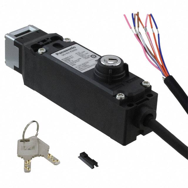 PANASONIC SG-B2-K2AD-5 | Chipmall.com electronics components
