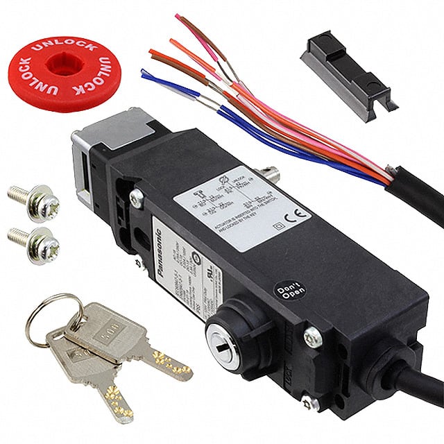 PANASONIC SG-B2-K2AD-L5 | Chipmall.com electronics components