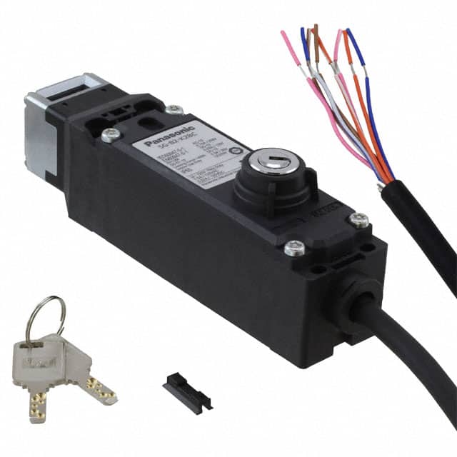 PANASONIC SG-B2-K2BC-5 | Chipmall.com electronics components