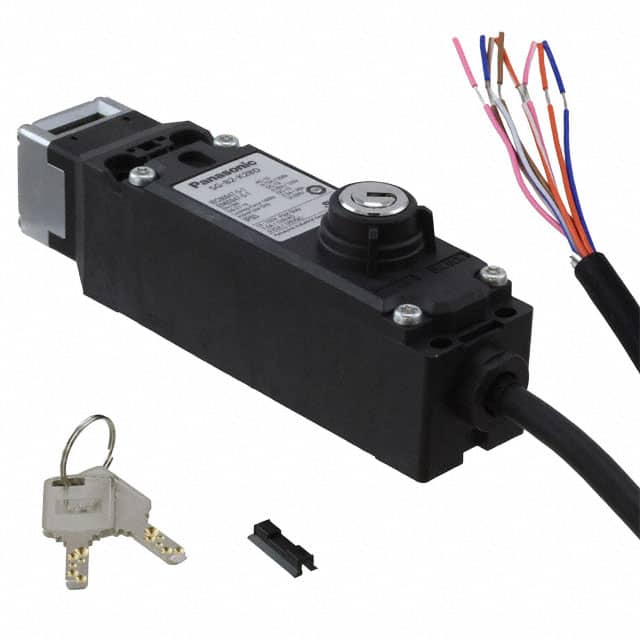 PANASONIC SG-B2-K2BD-5 | Chipmall.com electronics components