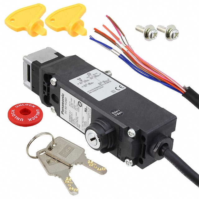 PANASONIC SG-B2-K2BD-L5 | Chipmall.com electronics components