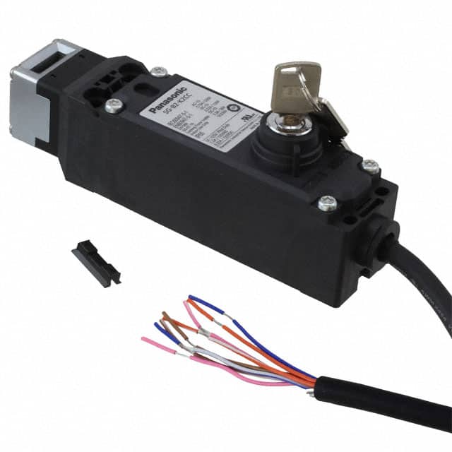 PANASONIC SG-B2-K2CC-5 | Chipmall.com electronics components