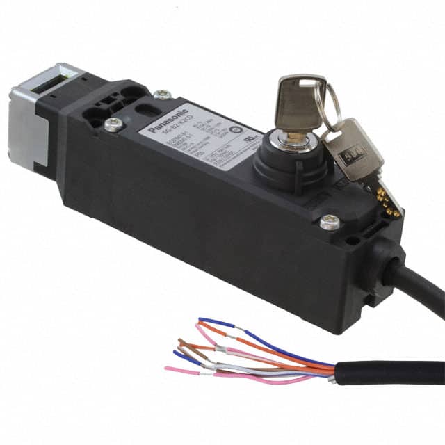 PANASONIC SG-B2-K2CD-5 | Chipmall.com electronics components