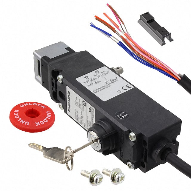PANASONIC SG-B2-K2CD-L5 | Chipmall.com electronics components