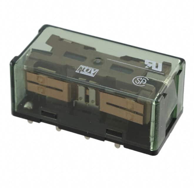PANASONIC SP2-P-DC48V | Chipmall.com electronics components