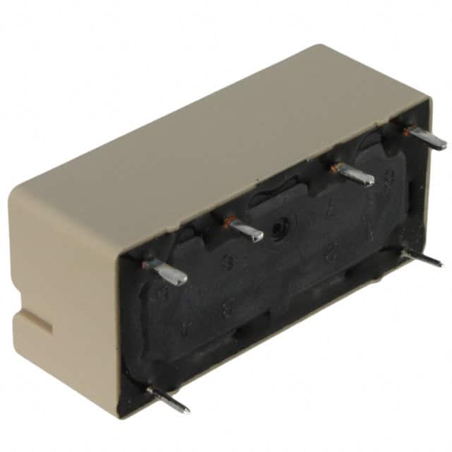 PANASONIC ST2-DC24V-F | Chipmall.com electronics components