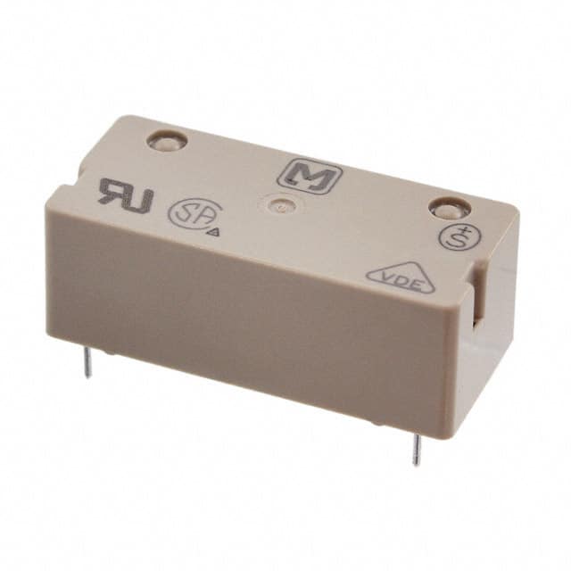 PANASONIC ST2-DC48V-F | Chipmall.com electronics components