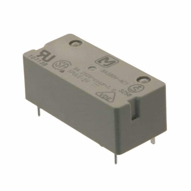 PANASONIC ST2-DC5V-F | Chipmall.com electronics components