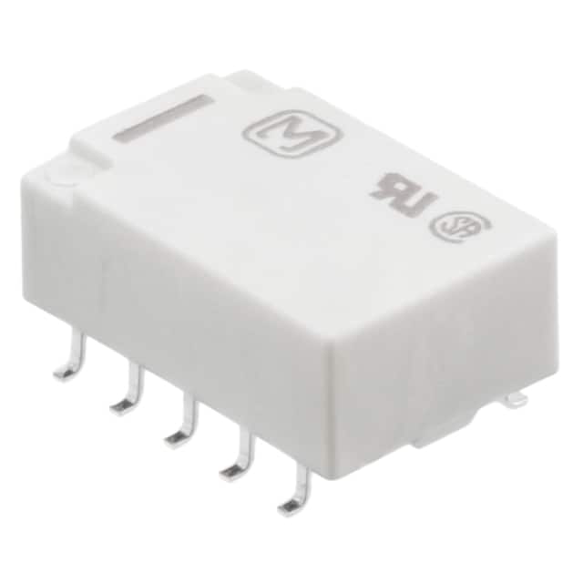 PANASONIC TQ2SS-L-9V | Chipmall.com electronics components