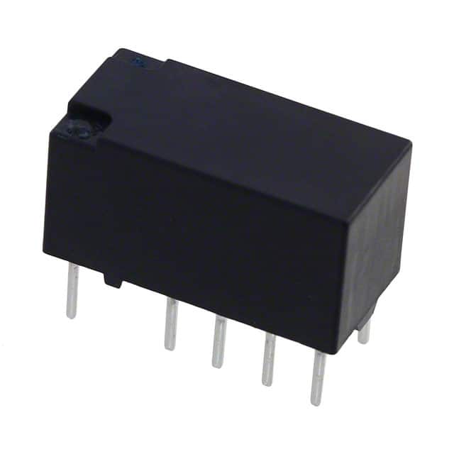 PANASONIC TX2-L2-6V | Chipmall.com electronics components