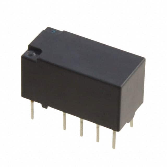 PANASONIC TX2-LT-4.5V-TH | Chipmall.com electronics components