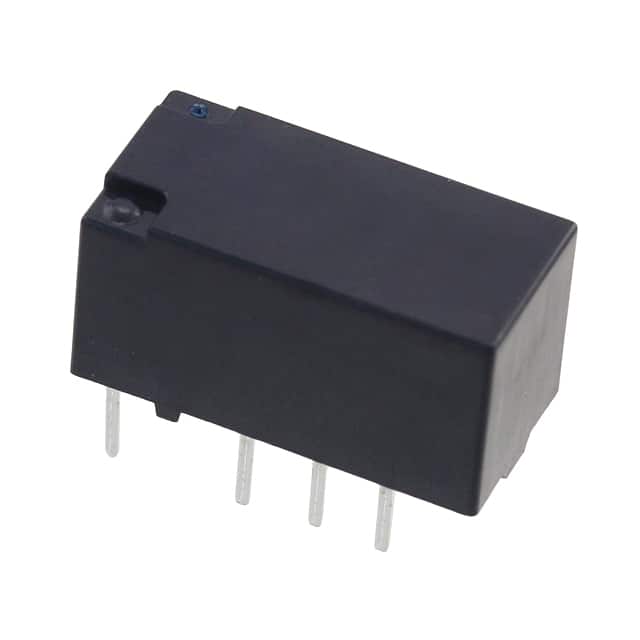 PANASONIC TXD2-L-3V | Chipmall.com electronics components