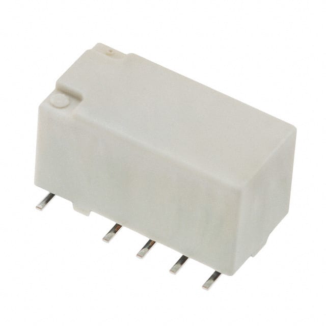PANASONIC TXS2SS-L2-4.5V | Chipmall.com electronics components