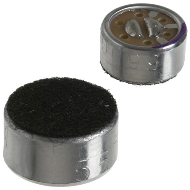 PANASONIC WM-55D103 | Chipmall.com electronics components
