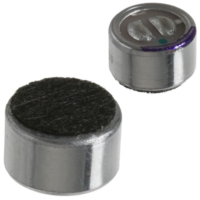 PANASONIC WM-61A | Chipmall.com electronics components