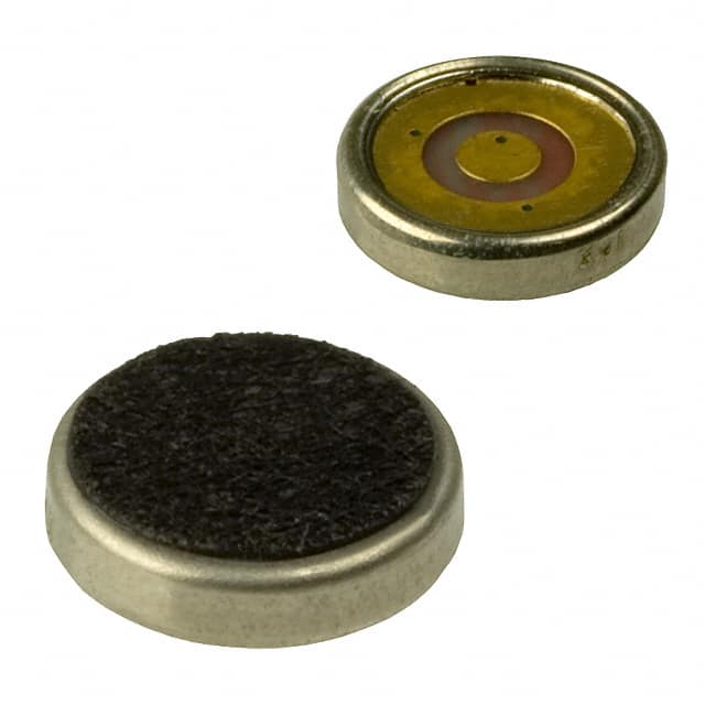 PANASONIC WM-63GNT | Chipmall.com electronics components