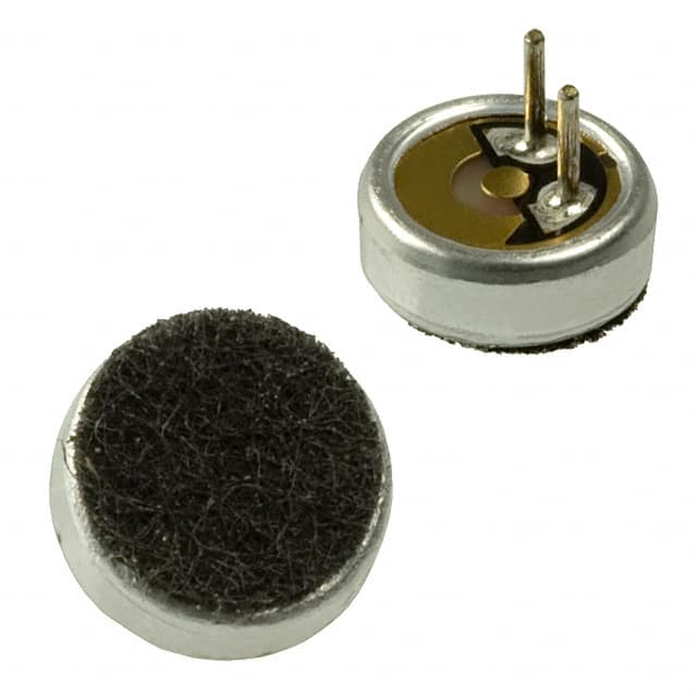 PANASONIC WM-64PNT | Chipmall.com electronics components