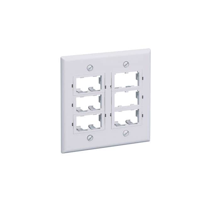Panduit CFPF12EI-2G | Chipmall.com electronics components