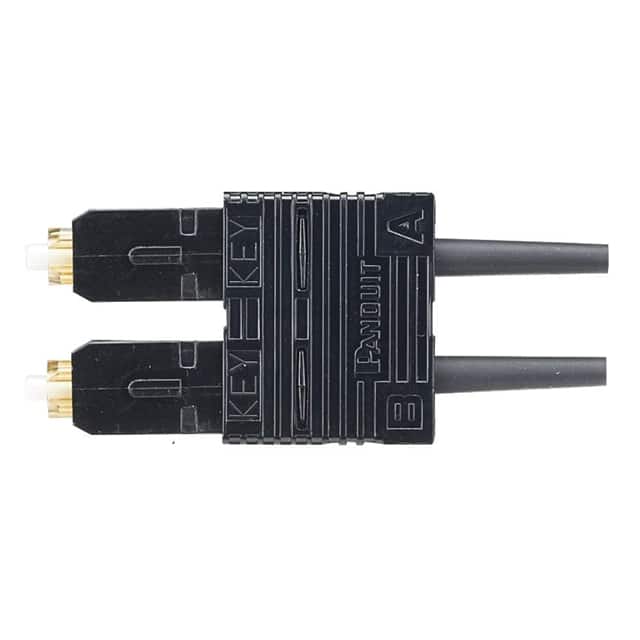 Panduit FSC2DMC5BL | Chipmall.com electronics components