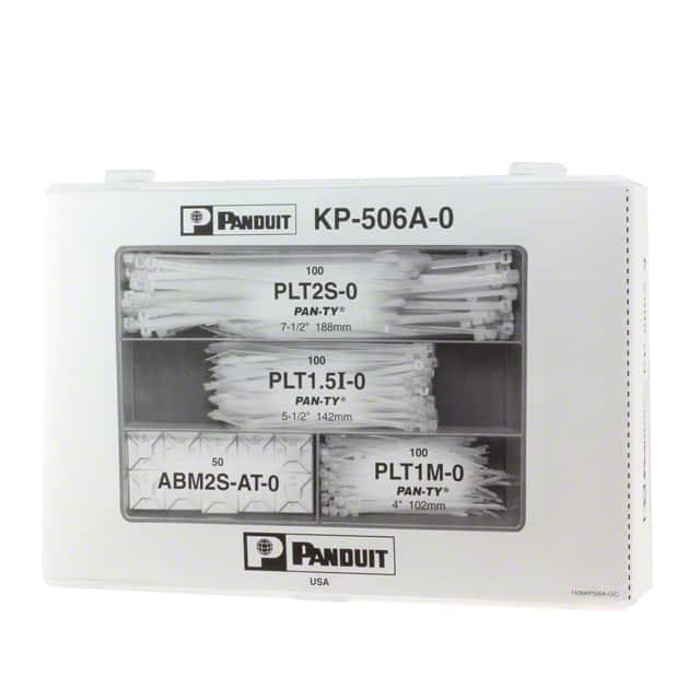 Panduit KP-506A-0 | Chipmall.com electronics components