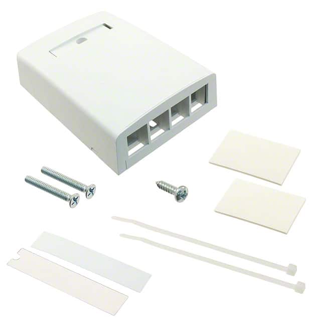 Panduit NK4BXWH-AY | Chipmall.com electronics components