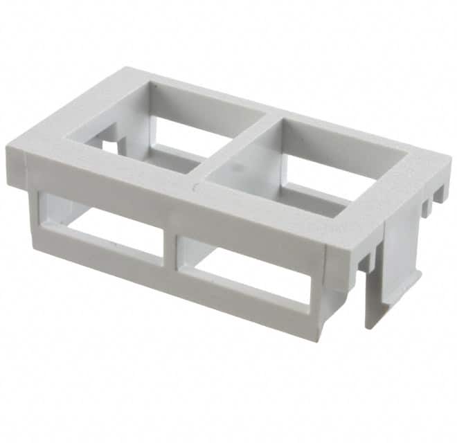 Panduit NKHF2MWH-X | Chipmall.com electronics components