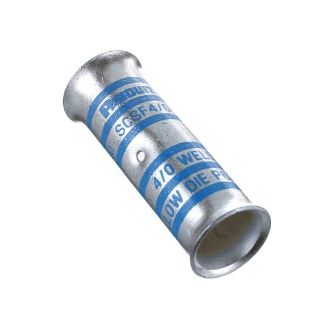 Panduit SCSF6-L | Chipmall.com electronics components
