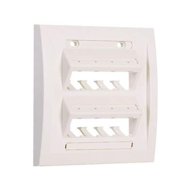 Panduit UICFPSE8WH-2G | Chipmall.com electronics components