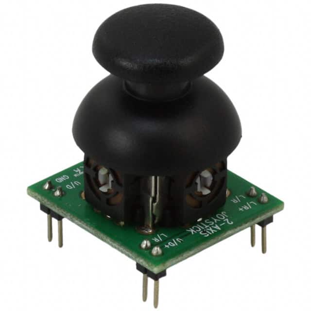 Parallax 27800 | Chipmall.com electronics components