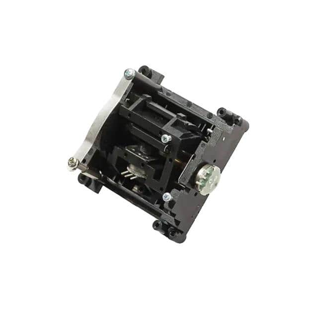 Parallax 27808 | Chipmall.com electronics components