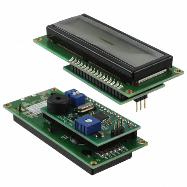 Parallax 27977 | Chipmall.com electronics components