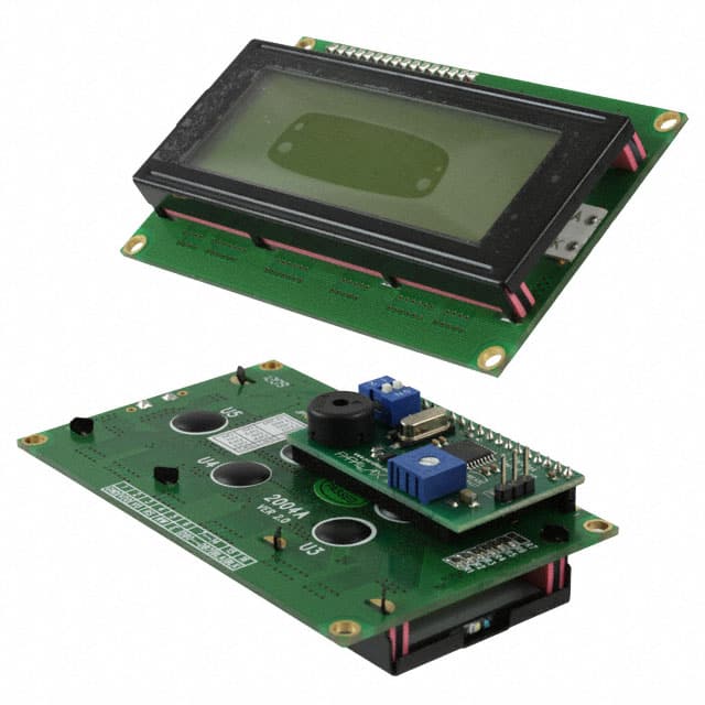 Parallax 27979 | Chipmall.com electronics components