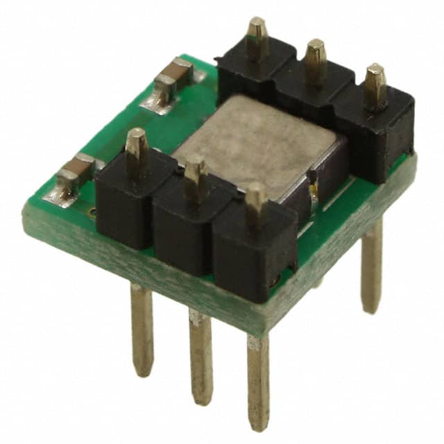 Parallax 28017 | Chipmall.com electronics components