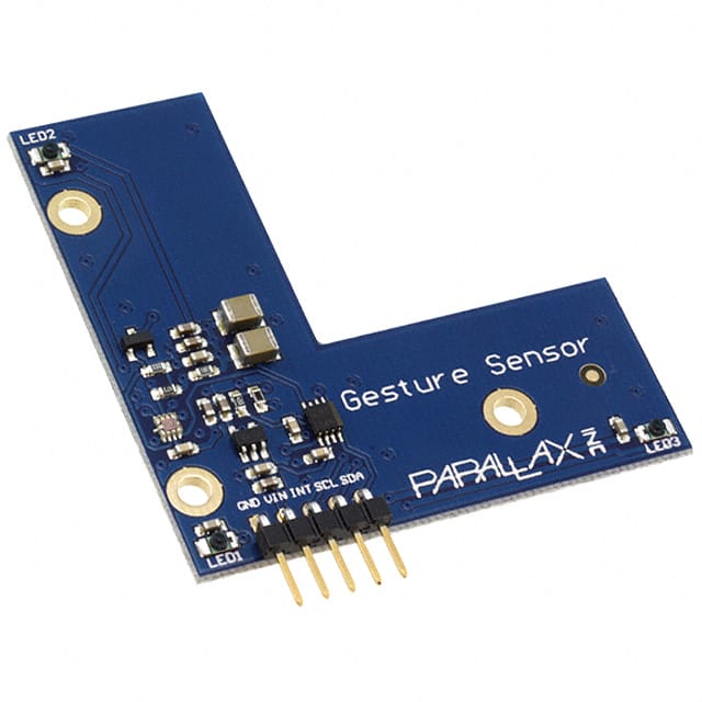 Parallax 28046 | Chipmall.com electronics components