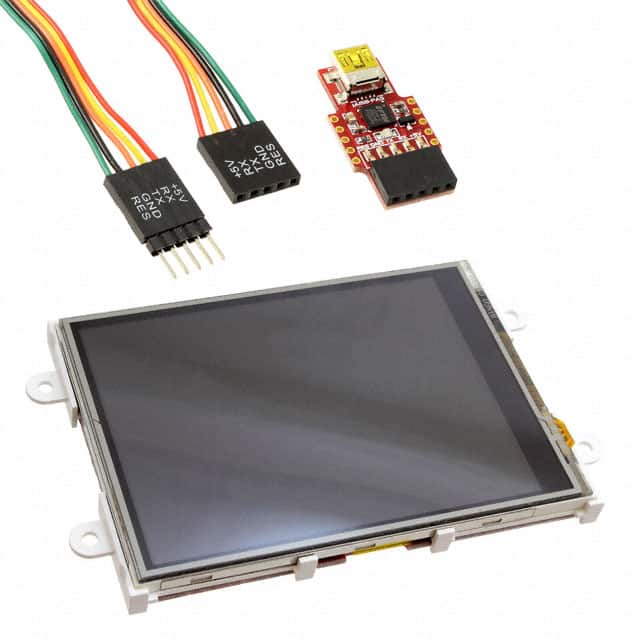 Parallax 28080 | Chipmall.com electronics components