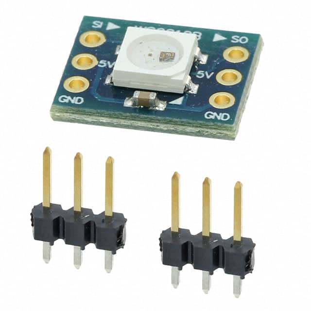 Parallax 28086 | Chipmall.com electronics components