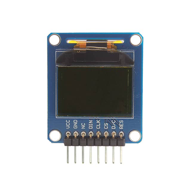 Parallax 28087 | Chipmall.com electronics components