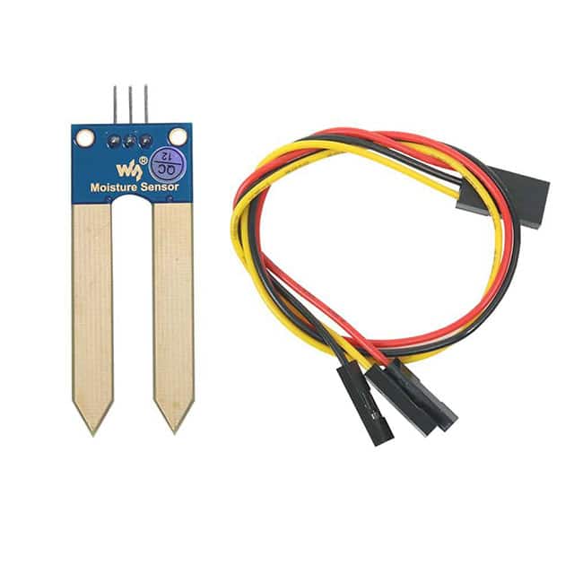 Parallax 28092 | Chipmall.com electronics components