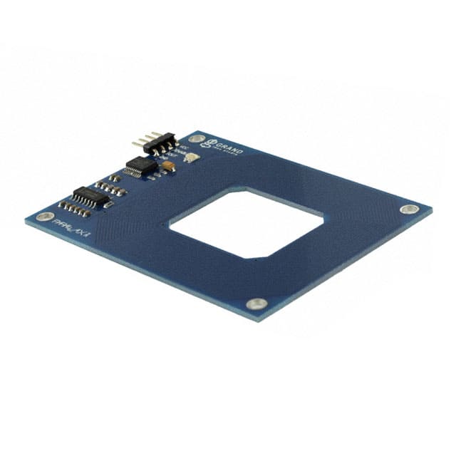 Parallax 28140 | Chipmall.com electronics components