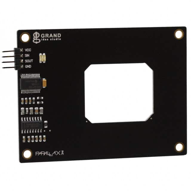 Parallax 28440 | Chipmall.com electronics components