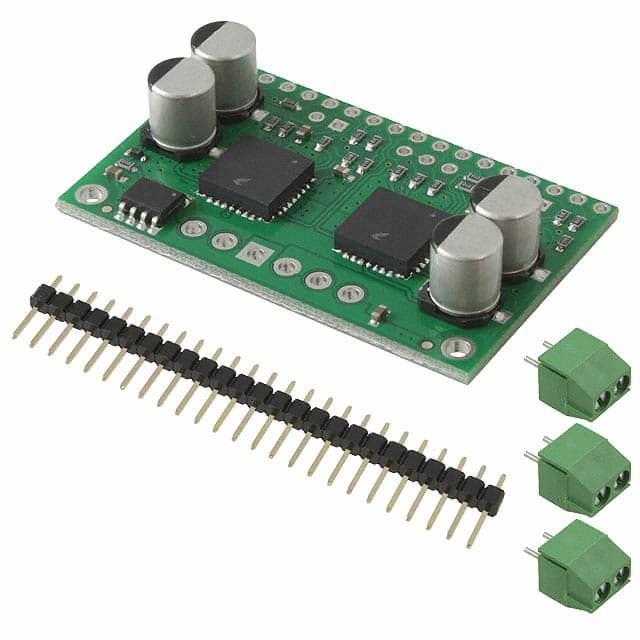 Parallax 28820 | Chipmall.com electronics components