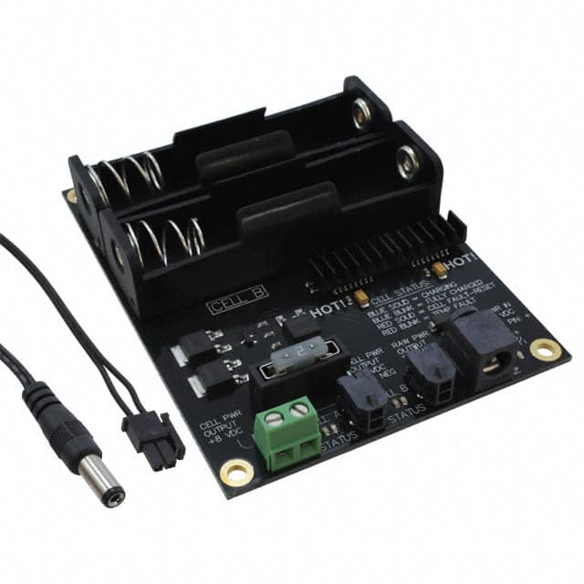 Parallax 28986 | Chipmall.com electronics components