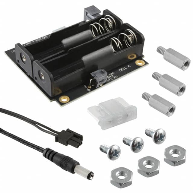 Parallax 28988 | Chipmall.com electronics components