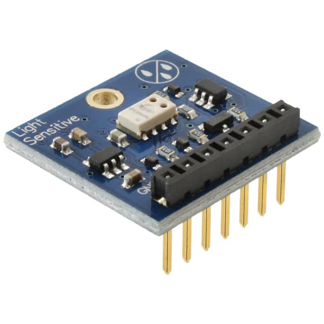 Parallax 29124 | Chipmall.com electronics components