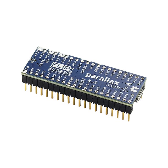 Parallax 32123 | Chipmall.com electronics components