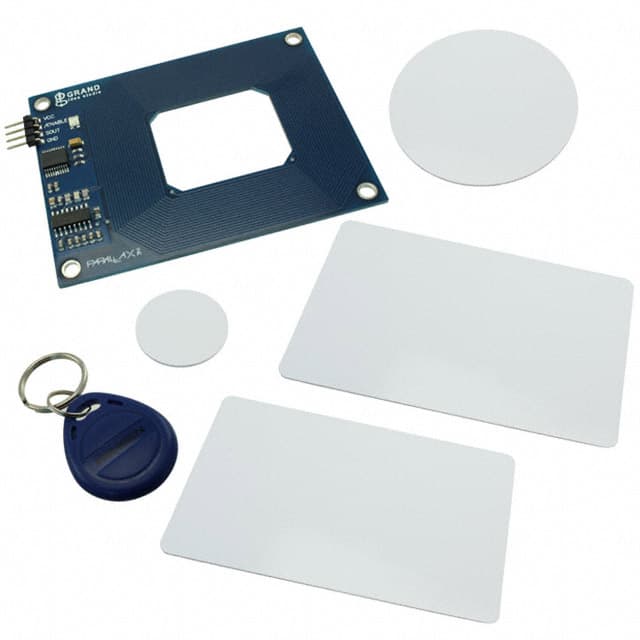 Parallax 32390 | Chipmall.com electronics components