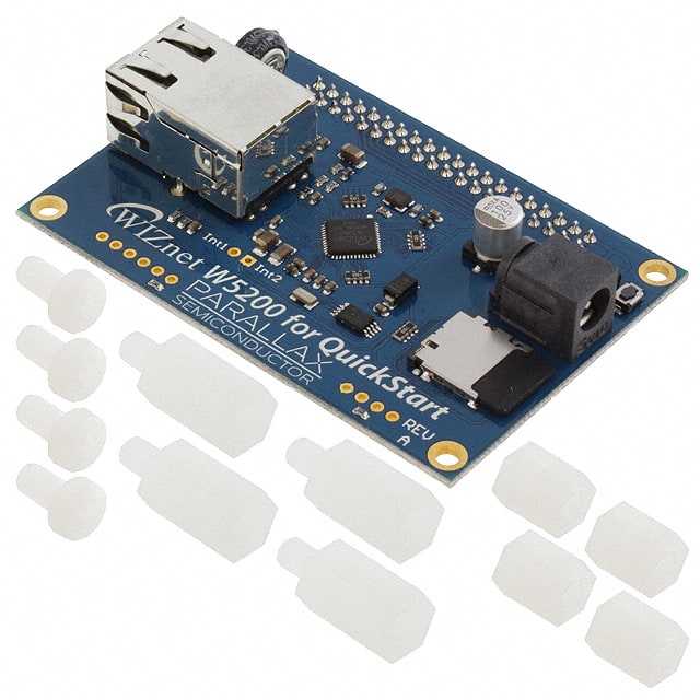Parallax 40002 | Chipmall.com electronics components